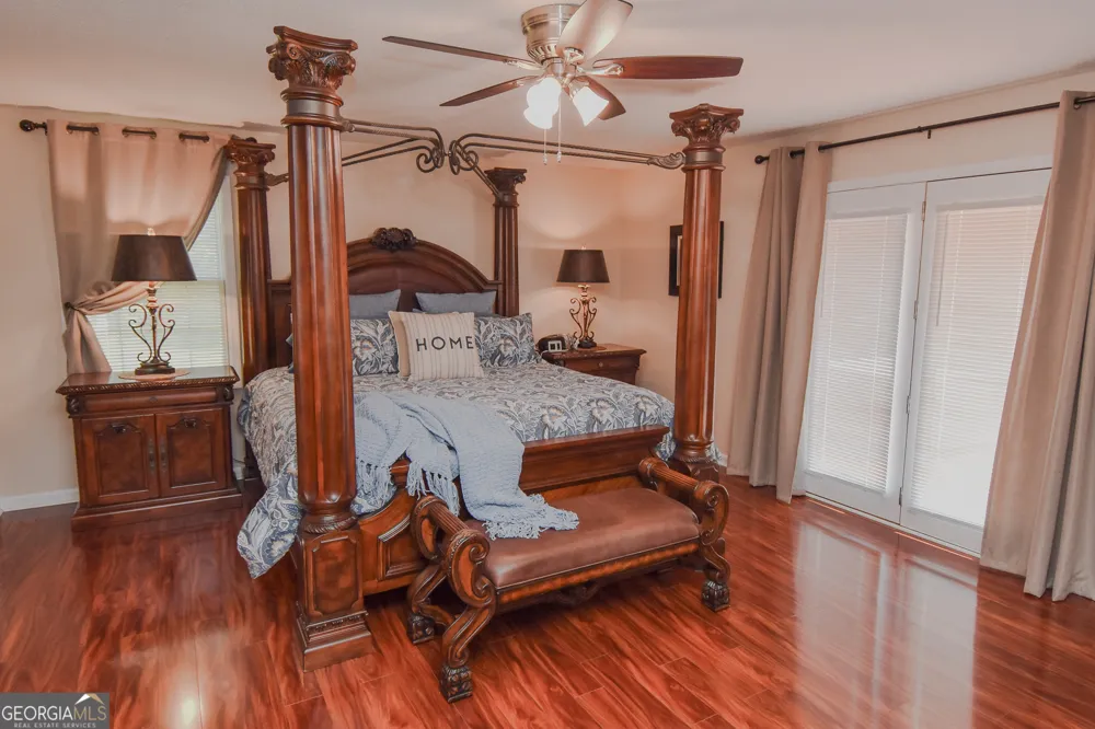 441 Campbell RD Meansville, GA 30256