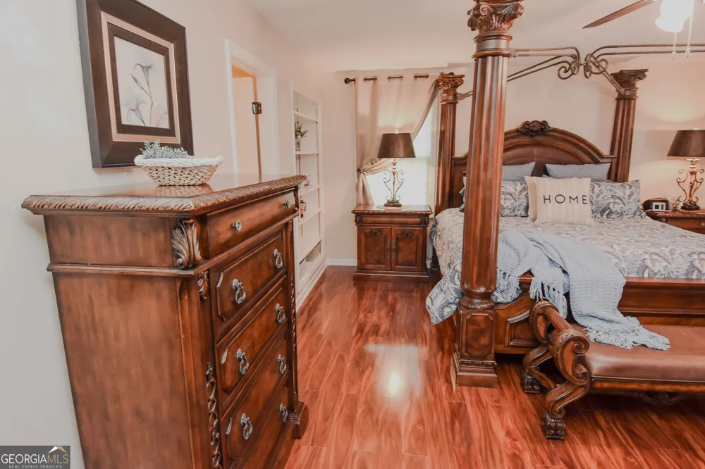441 Campbell RD Meansville, GA 30256