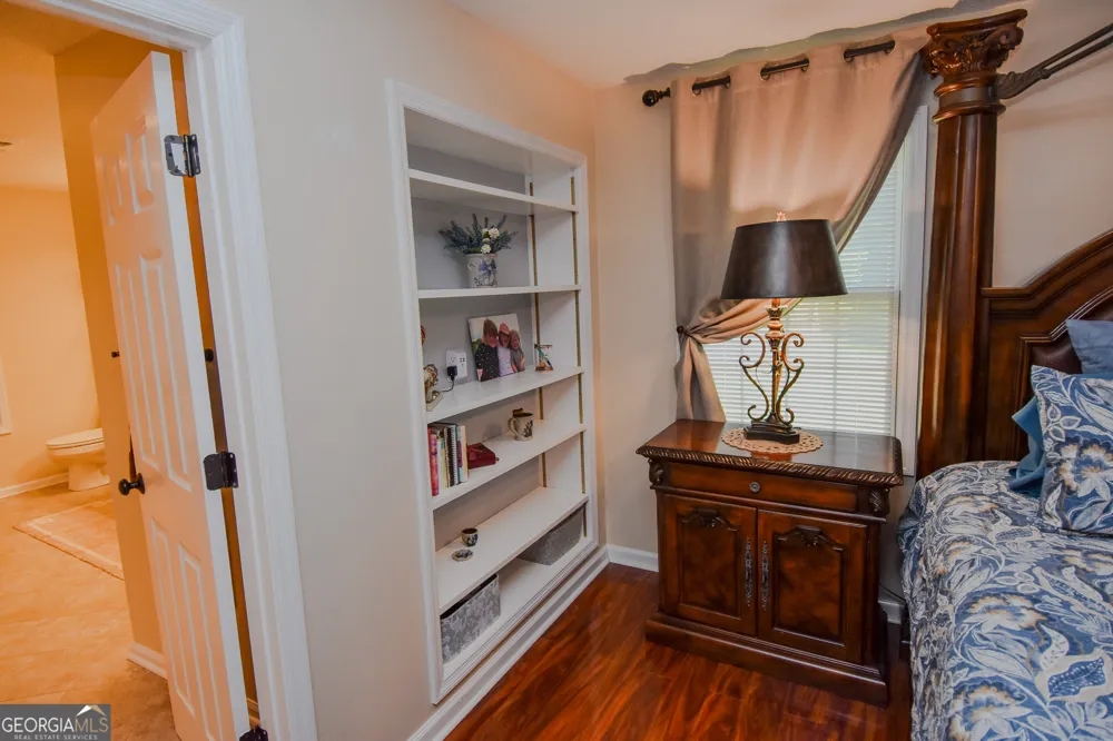 441 Campbell RD Meansville, GA 30256