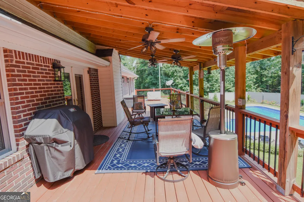 441 Campbell RD Meansville, GA 30256