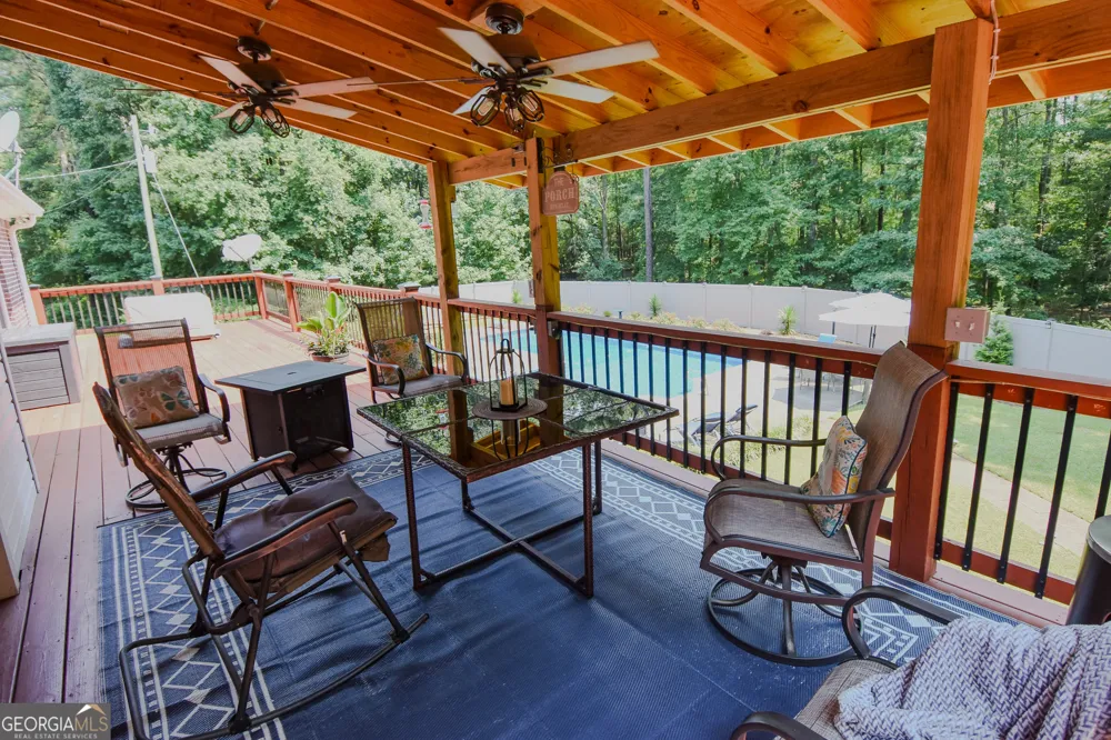 441 Campbell RD Meansville, GA 30256