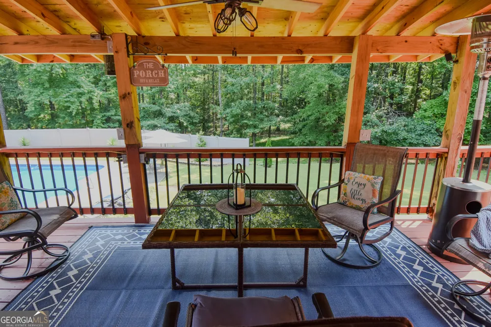 441 Campbell RD Meansville, GA 30256