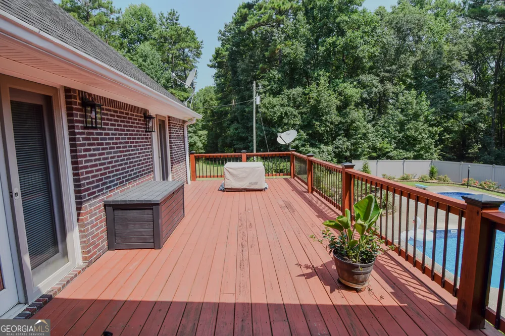 441 Campbell RD Meansville, GA 30256