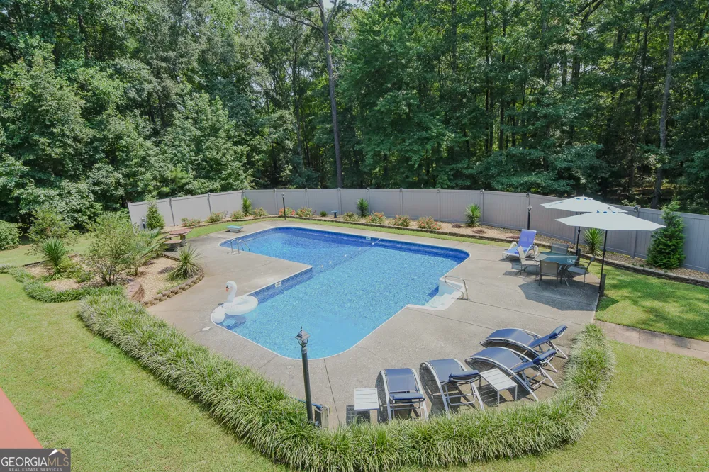 441 Campbell RD Meansville, GA 30256
