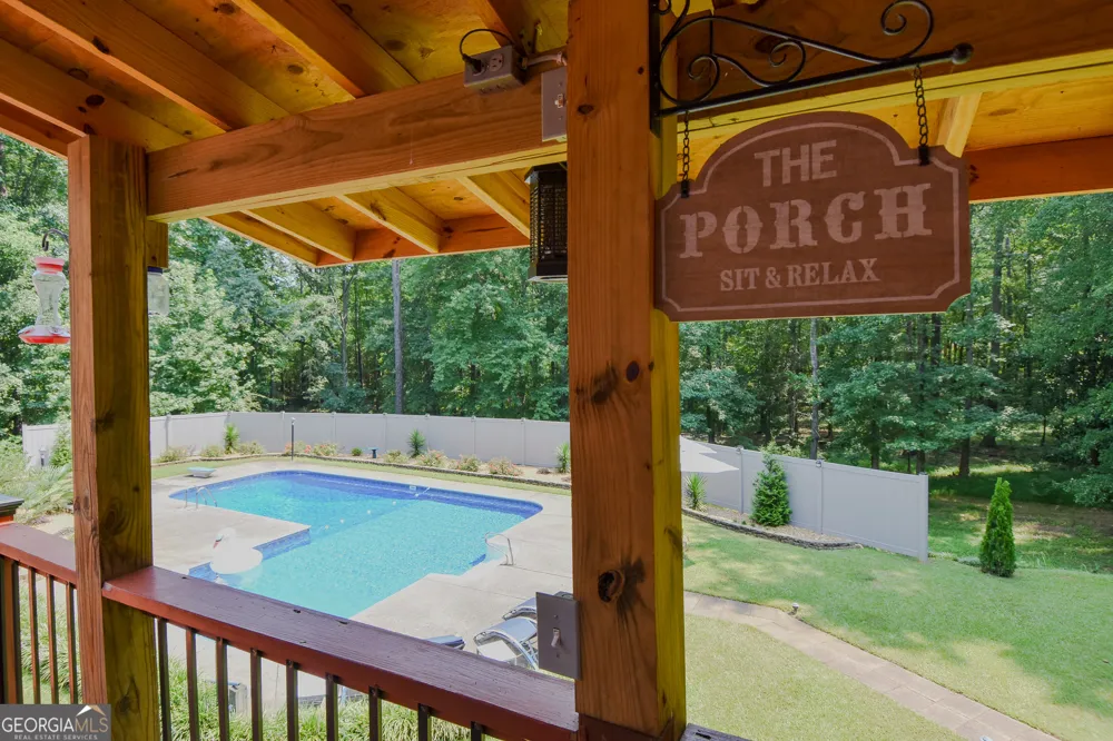 441 Campbell RD Meansville, GA 30256