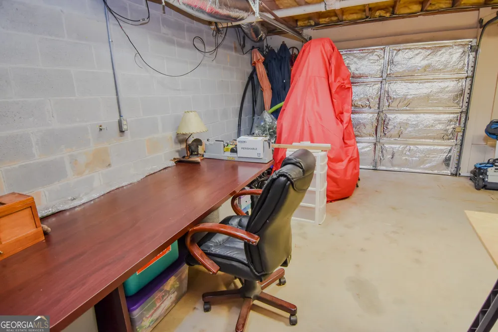 441 Campbell RD Meansville, GA 30256