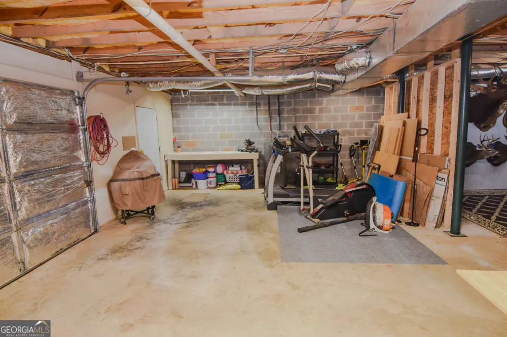 441 Campbell RD Meansville, GA 30256