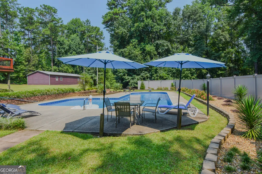 441 Campbell RD Meansville, GA 30256