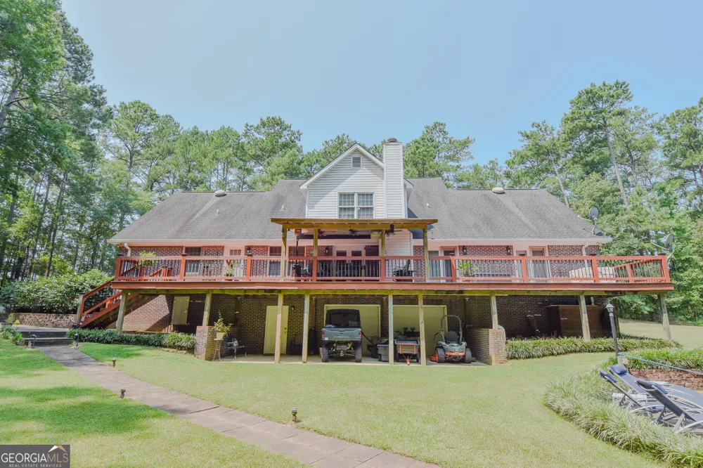 441 Campbell RD Meansville, GA 30256