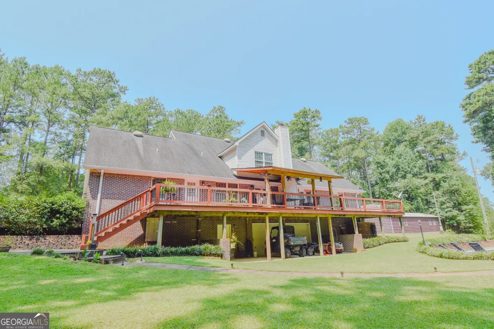 441 Campbell RD Meansville, GA 30256