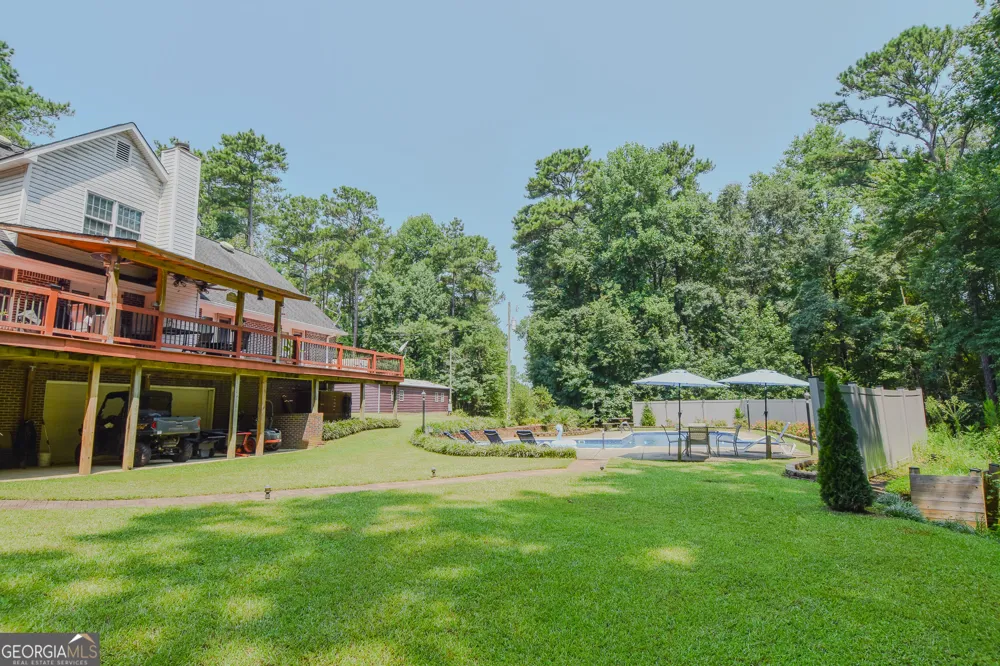 441 Campbell RD Meansville, GA 30256