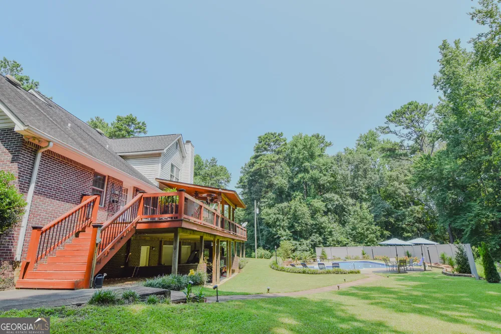 441 Campbell RD Meansville, GA 30256