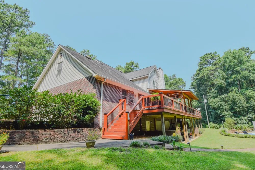 441 Campbell RD Meansville, GA 30256