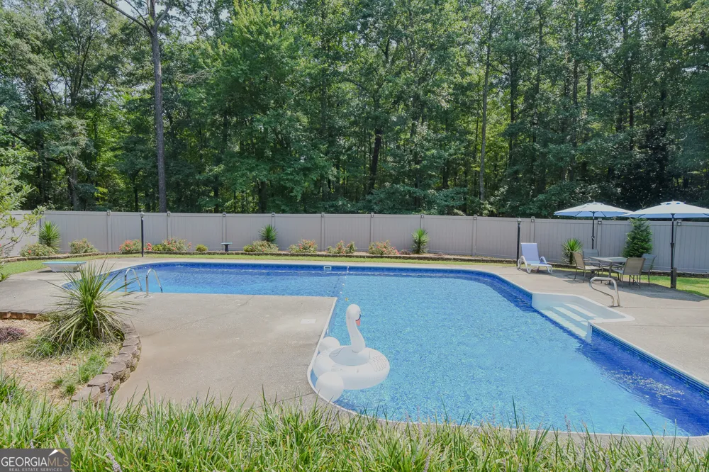 441 Campbell RD Meansville, GA 30256