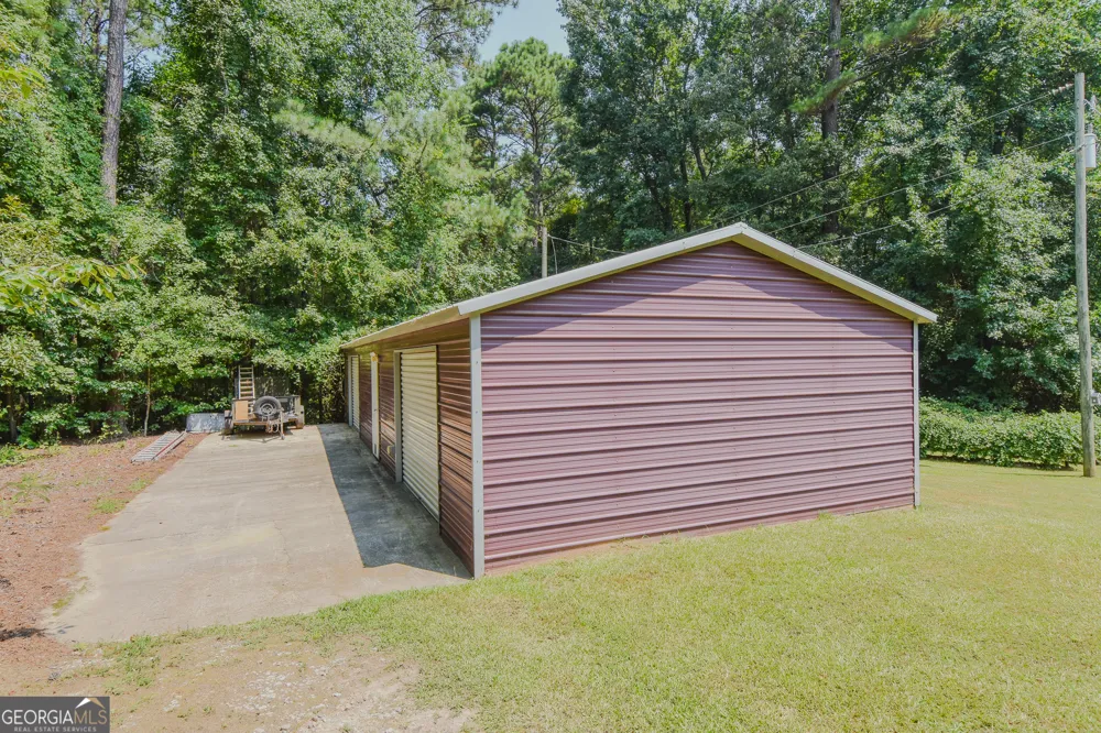 441 Campbell RD Meansville, GA 30256