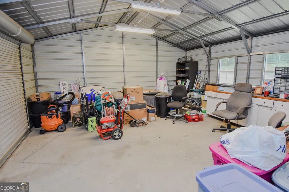 441 Campbell RD Meansville, GA 30256