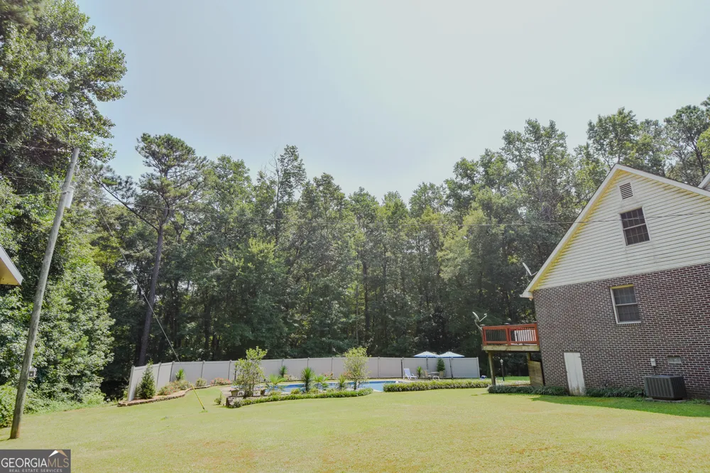 441 Campbell RD Meansville, GA 30256