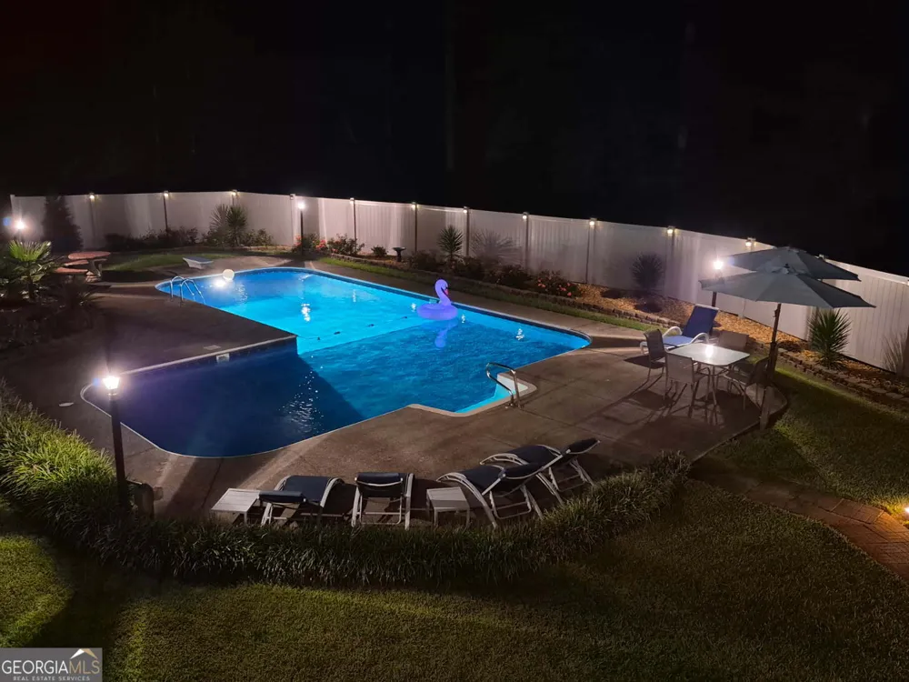 441 Campbell RD Meansville, GA 30256