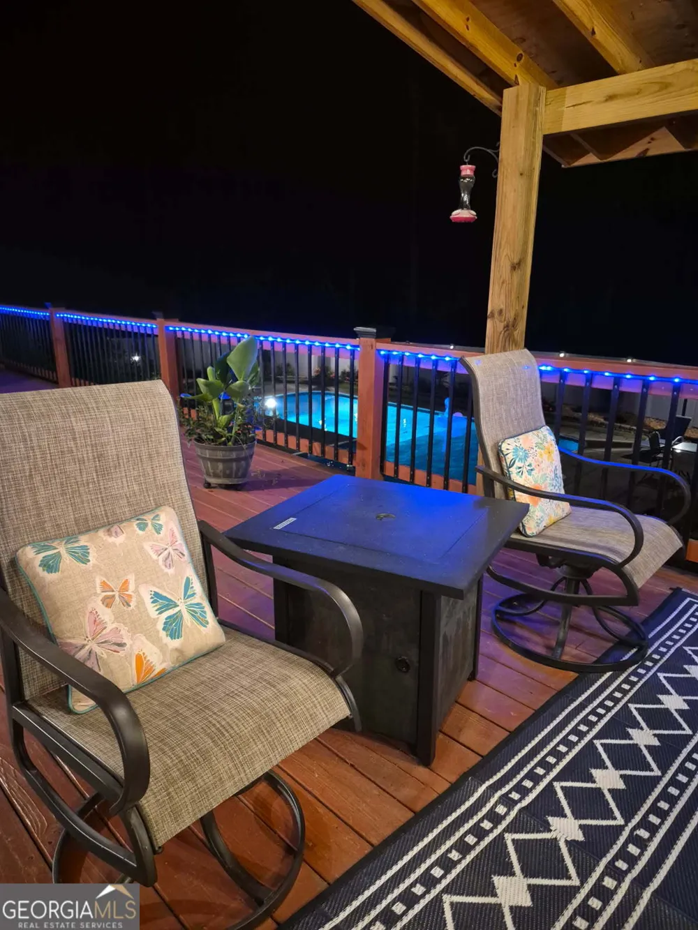 441 Campbell RD Meansville, GA 30256
