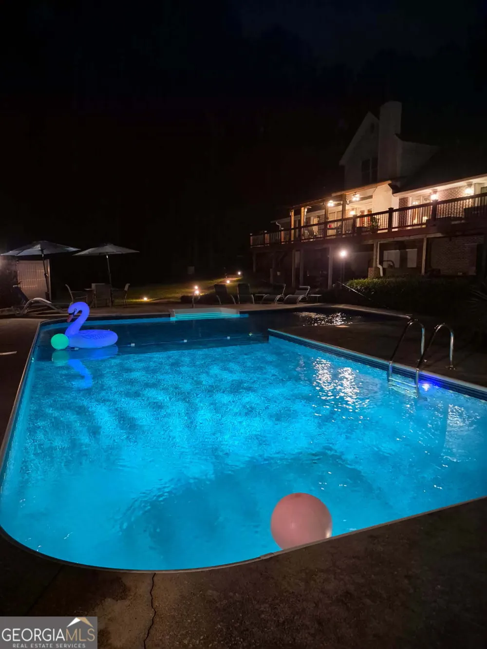 441 Campbell RD Meansville, GA 30256
