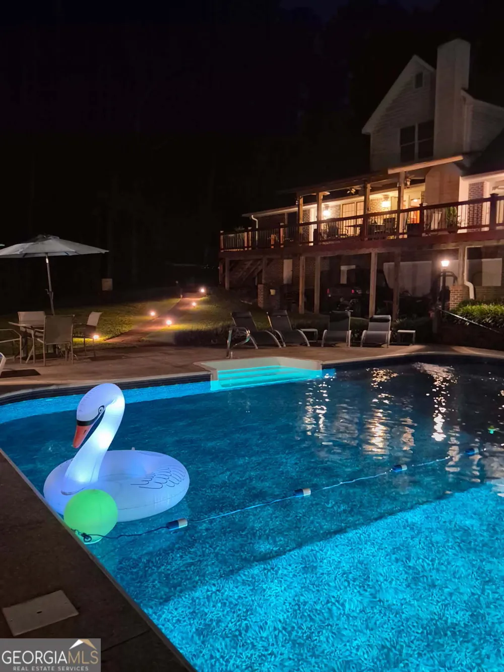 441 Campbell RD Meansville, GA 30256