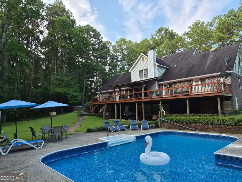 441 Campbell RD Meansville, GA 30256