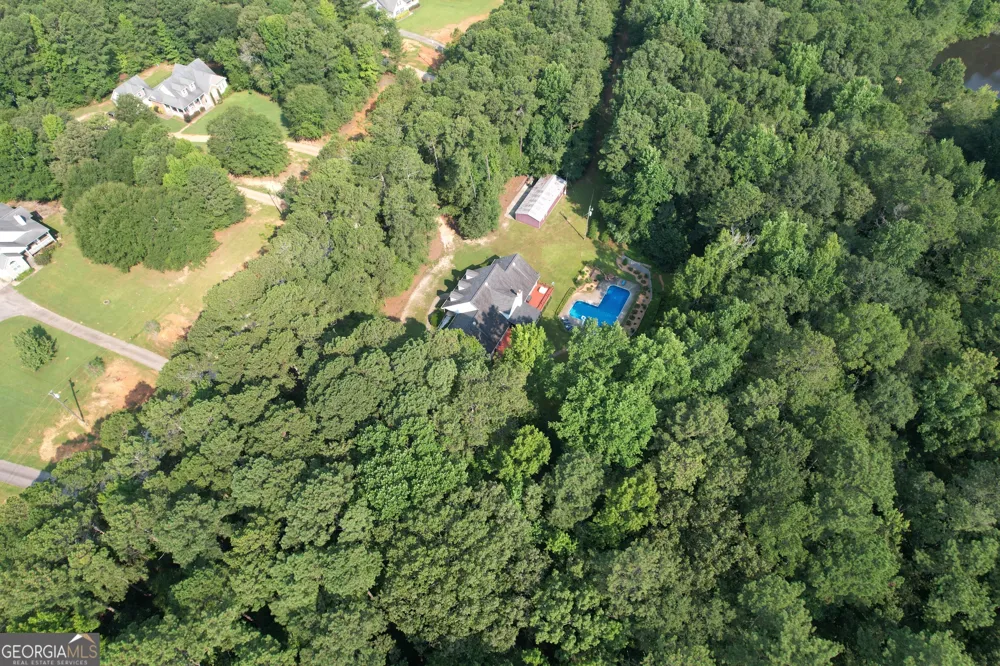 441 Campbell RD Meansville, GA 30256