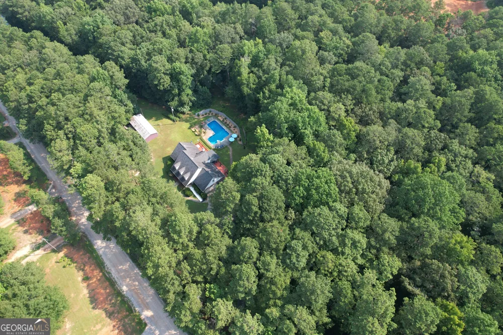 441 Campbell RD Meansville, GA 30256