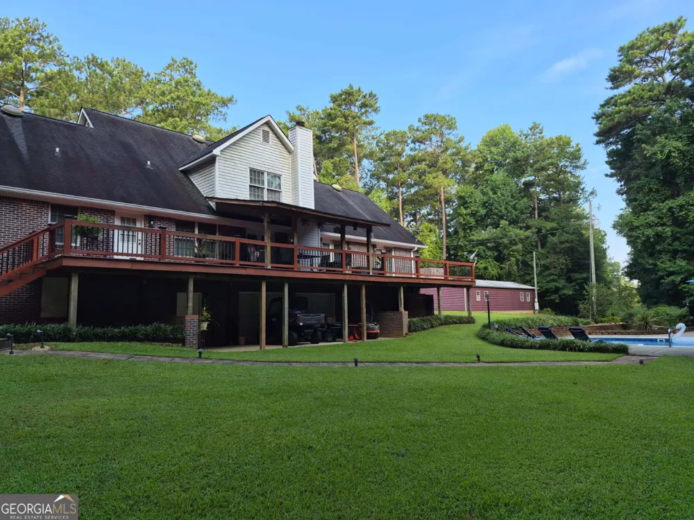 441 Campbell RD Meansville, GA 30256