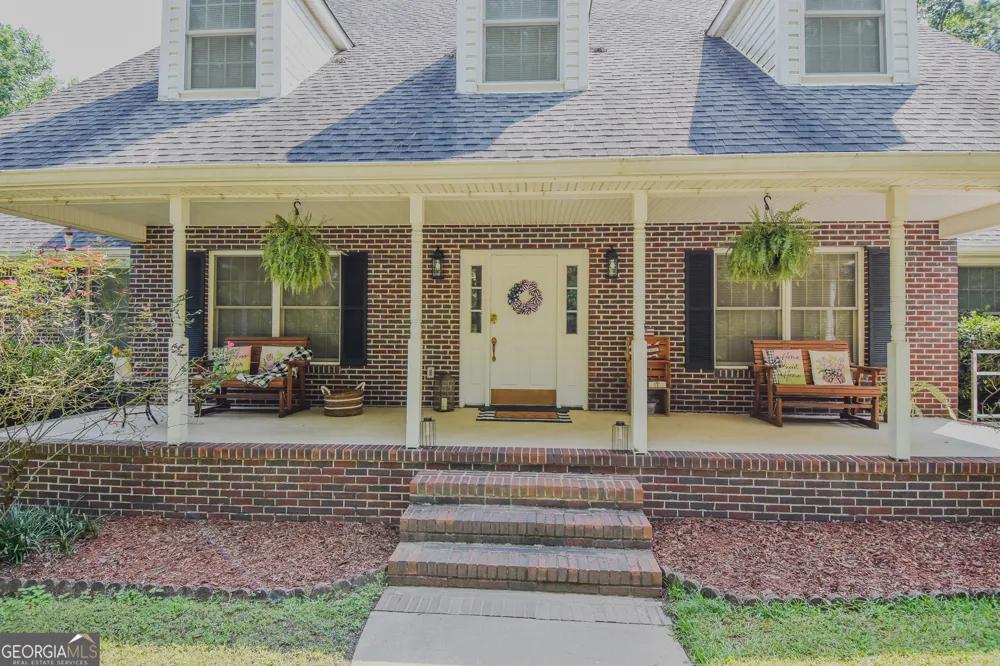441 Campbell RD Meansville, GA 30256