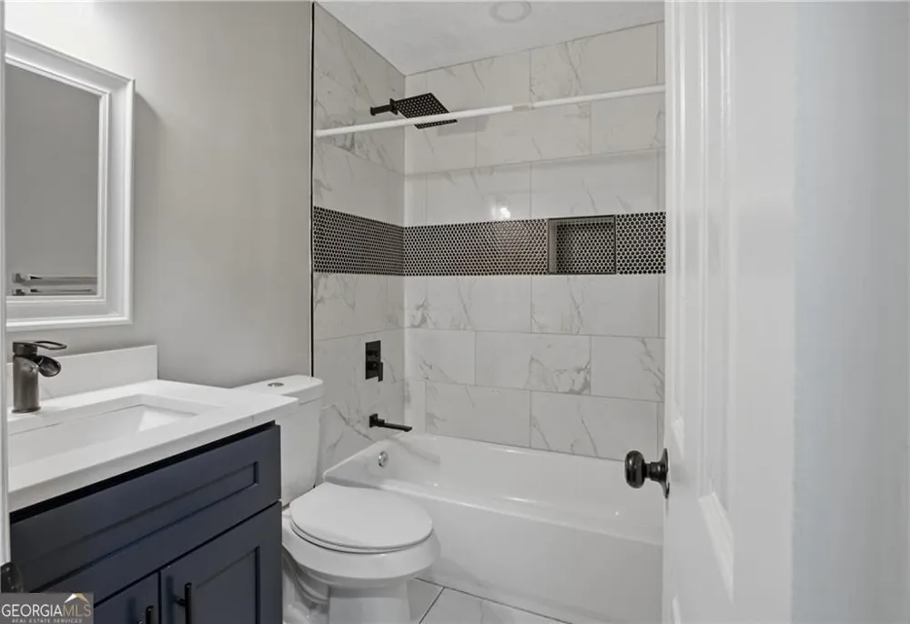 5918 Sierra DR Norcross, GA 30071