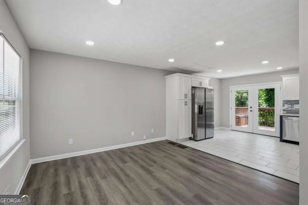 5918 Sierra DR Norcross, GA 30071