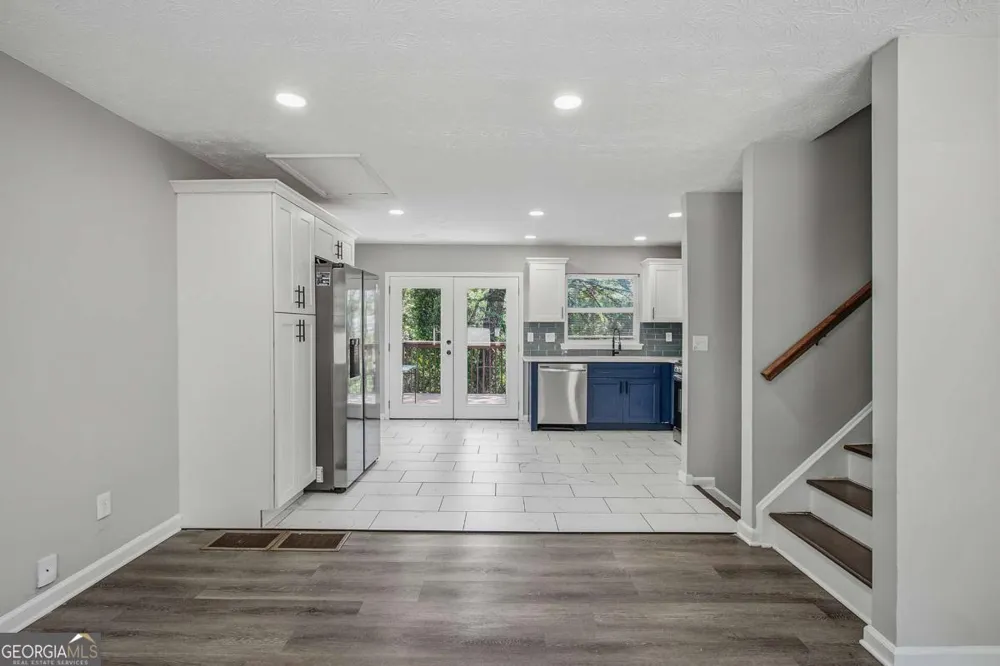 5918 Sierra DR Norcross, GA 30071