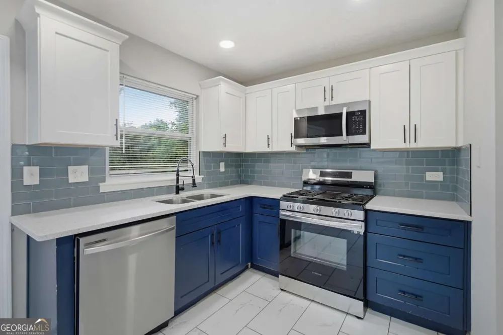 5918 Sierra DR Norcross, GA 30071