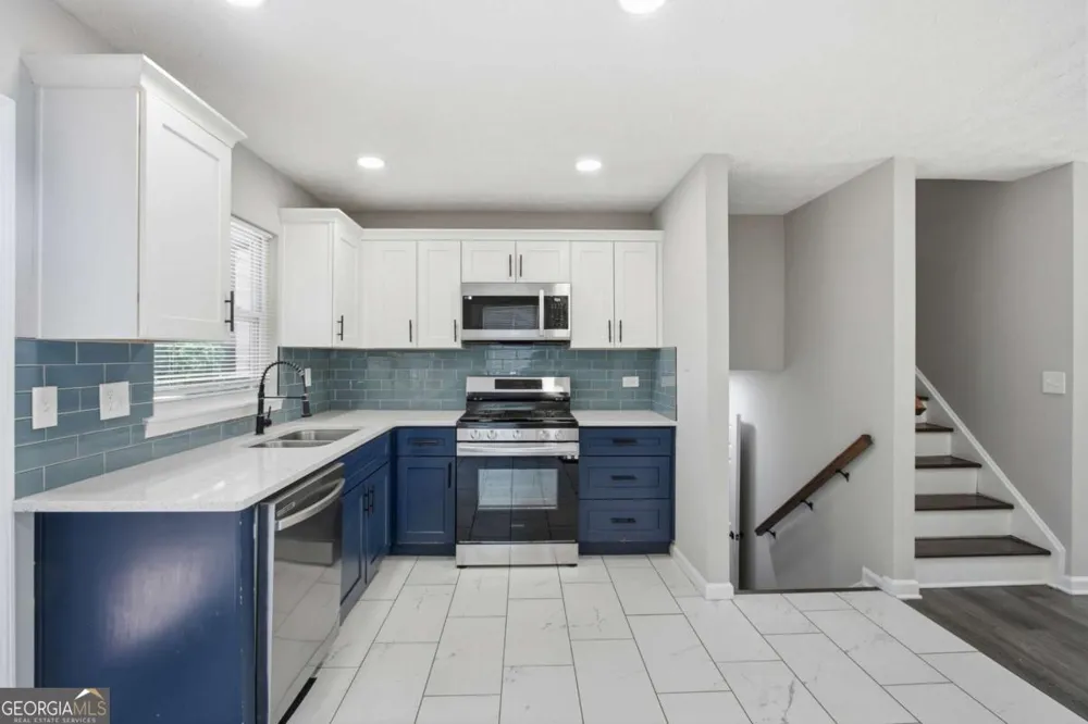 5918 Sierra DR Norcross, GA 30071