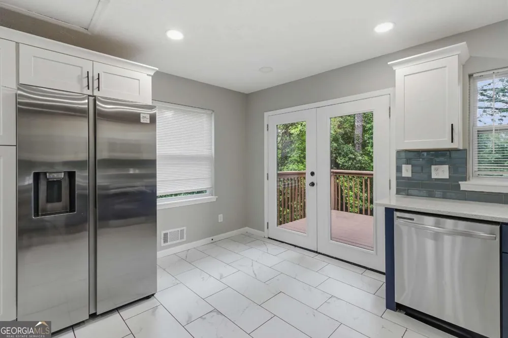 5918 Sierra DR Norcross, GA 30071