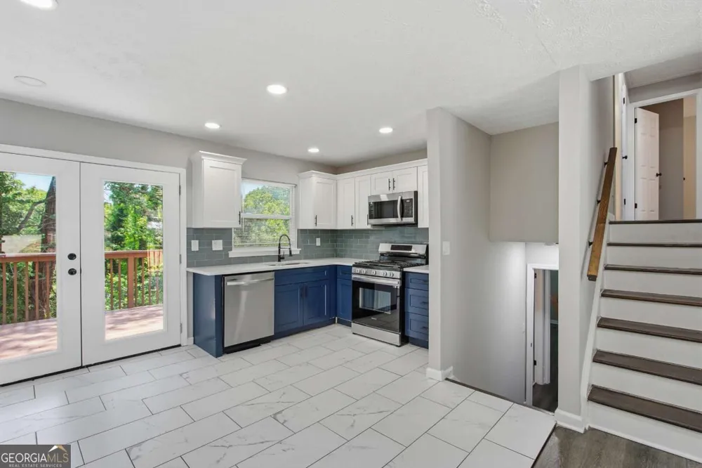 5918 Sierra DR Norcross, GA 30071