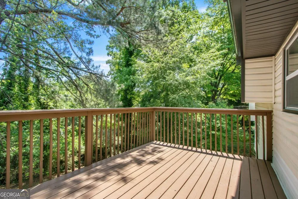5918 Sierra DR Norcross, GA 30071