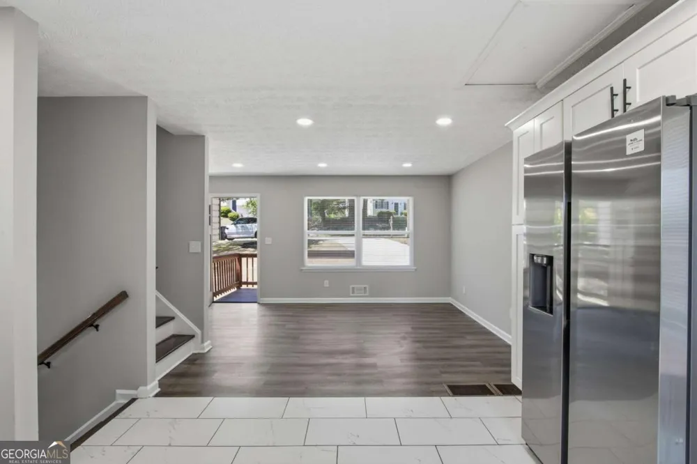 5918 Sierra DR Norcross, GA 30071