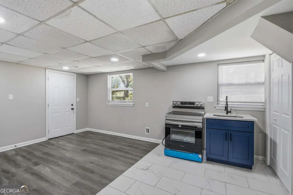 5918 Sierra DR Norcross, GA 30071