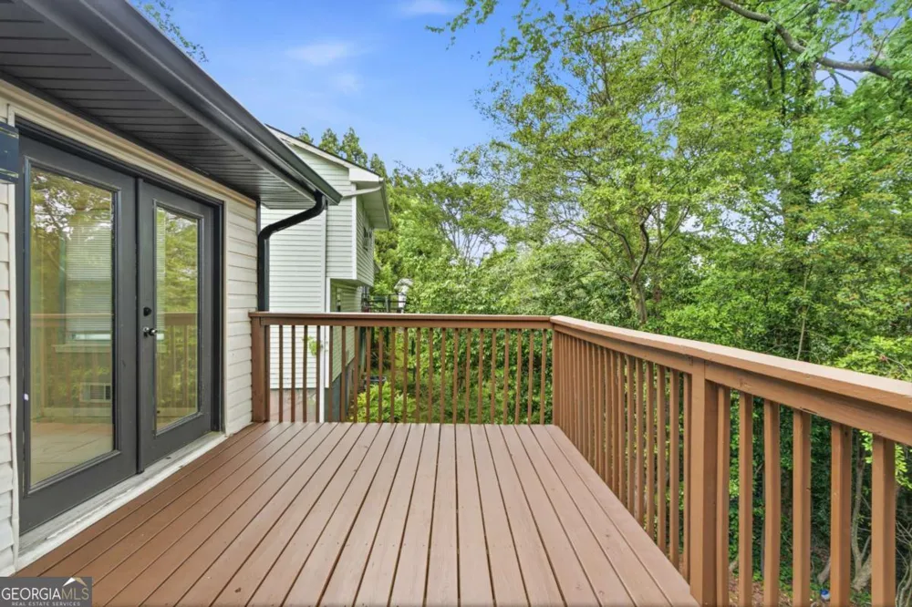 5918 Sierra DR Norcross, GA 30071
