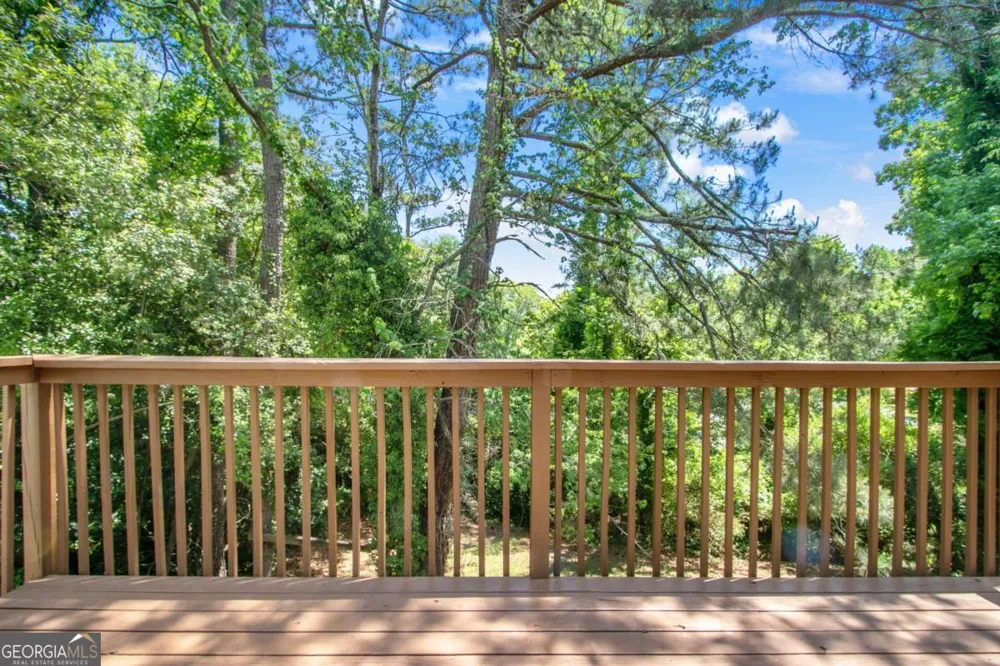 5918 Sierra DR Norcross, GA 30071