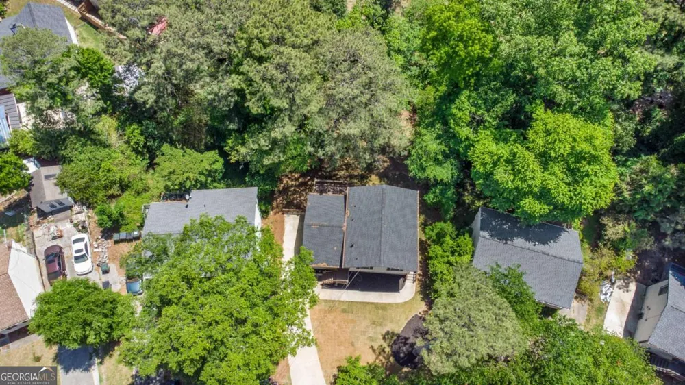 5918 Sierra DR Norcross, GA 30071