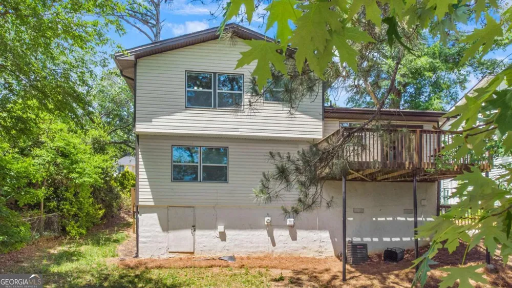 5918 Sierra DR Norcross, GA 30071