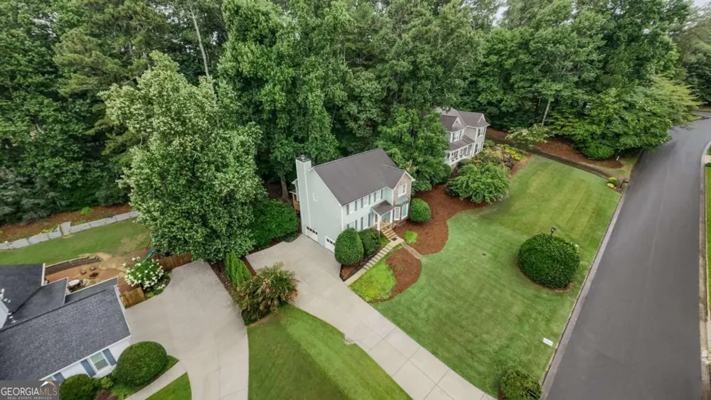 3385 New Heritage DR Johns Creek, GA 30022