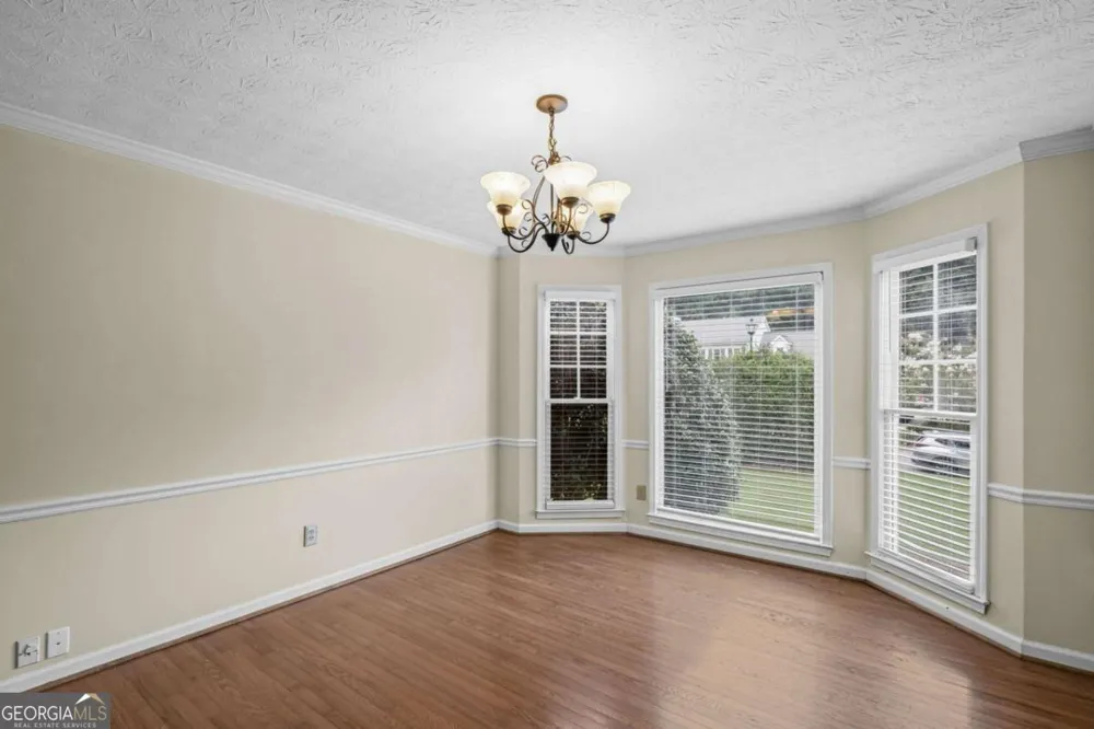 3385 New Heritage DR Johns Creek, GA 30022