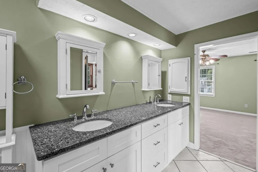 3385 New Heritage DR Johns Creek, GA 30022