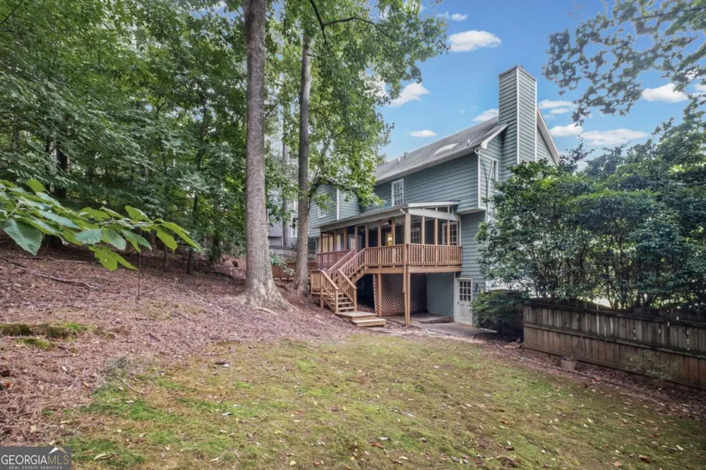 3385 New Heritage DR Johns Creek, GA 30022