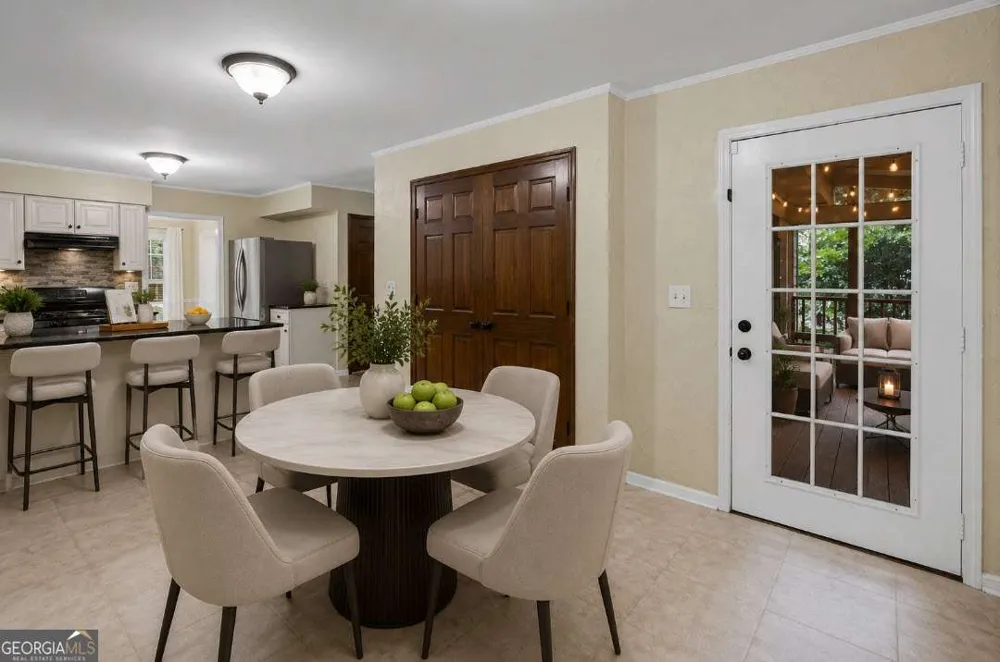 3385 New Heritage DR Johns Creek, GA 30022