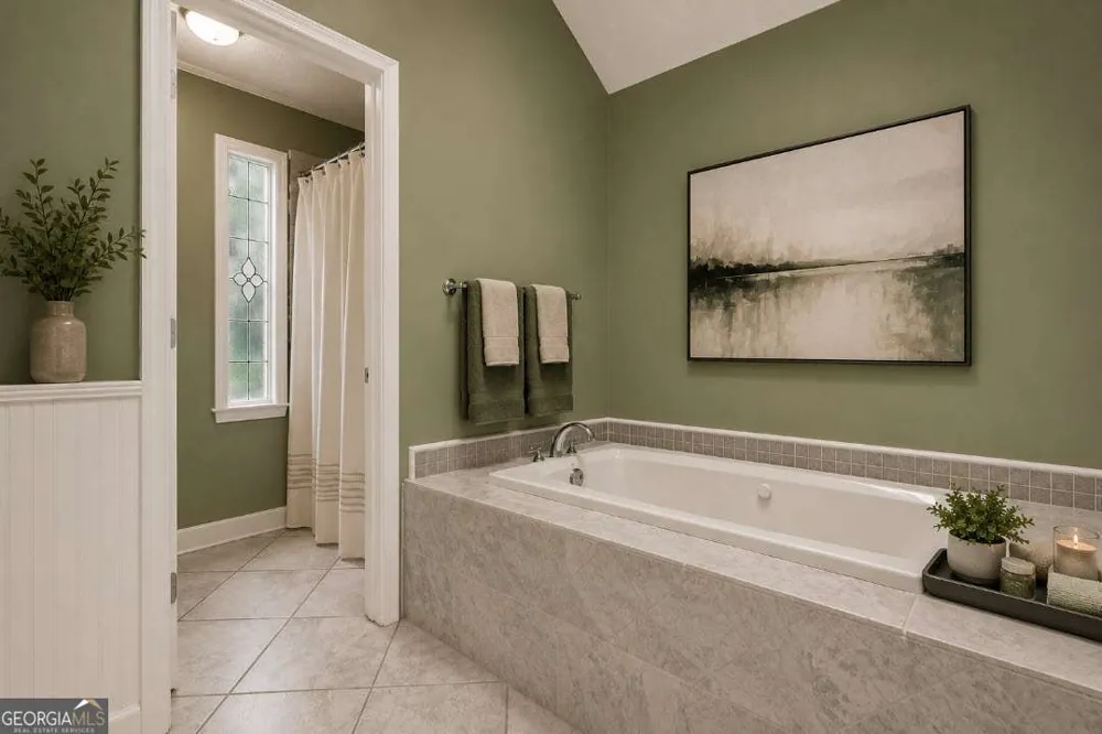 3385 New Heritage DR Johns Creek, GA 30022
